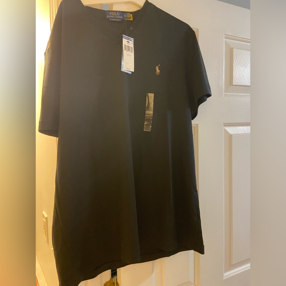 Ralph Lauren polo shirt